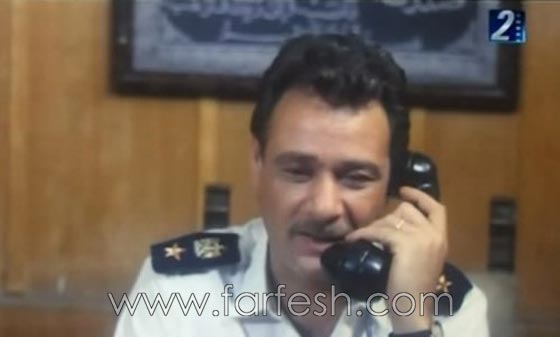 ضباط السينما المصرية يحببون الناس بالمهنة.. تعرف على 15 منهم صورة رقم 9