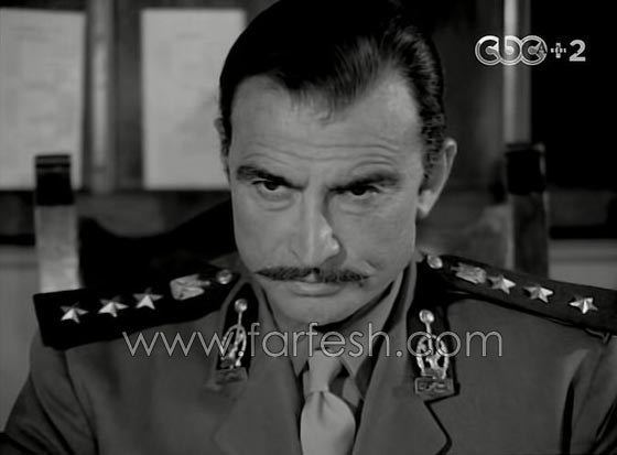 ضباط السينما المصرية يحببون الناس بالمهنة.. تعرف على 15 منهم صورة رقم 7