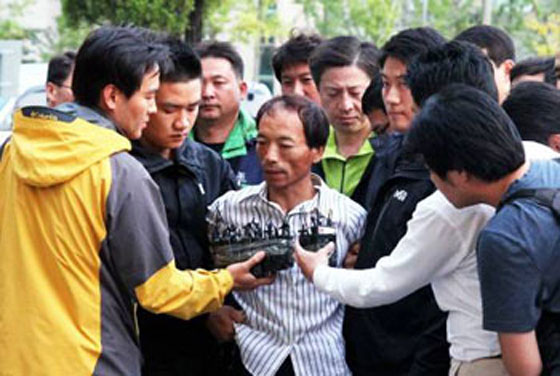 استعراض مثير لاشهر واغرب ثلاث عمليات هروب في التاريخ.. احدثها في المكسيك صورة رقم 4 استعراض مثير لاشهر واغرب ثلاث عمليات هروب في التاريخ.. احدثها في المكسيك صورة رقم 4