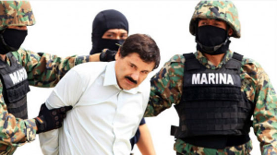 استعراض مثير لاشهر واغرب ثلاث عمليات هروب في التاريخ.. احدثها في المكسيك صورة رقم 1 استعراض مثير لاشهر واغرب ثلاث عمليات هروب في التاريخ.. احدثها في المكسيك صورة رقم 1