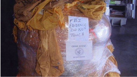 استعراض مثير لاشهر واغرب ثلاث عمليات هروب في التاريخ.. احدثها في المكسيك صورة رقم 3 استعراض مثير لاشهر واغرب ثلاث عمليات هروب في التاريخ.. احدثها في المكسيك صورة رقم 3