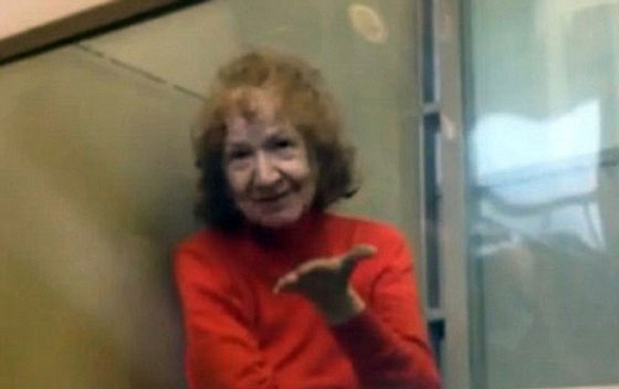 امنا الغولة.. السفاحة الروسية قتلت وابتلعت اكثر من عشرة اشخاص صورة رقم 6