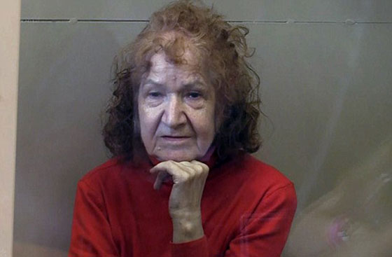 امنا الغولة.. السفاحة الروسية قتلت وابتلعت اكثر من عشرة اشخاص صورة رقم 5 امنا الغولة.. السفاحة الروسية قتلت وابتلعت اكثر من عشرة اشخاص صورة رقم 5