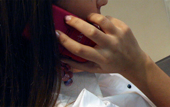 اعتقال امرأة اتصلت بالطوارئ 150 مرة بسبب هاجس التجسس عليها صورة رقم 1 اعتقال امرأة اتصلت بالطوارئ 150 مرة بسبب هاجس التجسس عليها صورة رقم 1