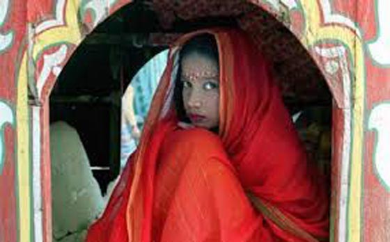 شاهد.. قائمة الدول العشر الاولى في زواج القاصرات حول العالم صورة رقم 6