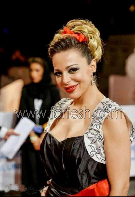 سوزان نجم الدين: اصالة خانت الوطن سوريا رغم انه أعطاها الكثير   صورة رقم 3