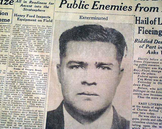 اللص الظريف أكبر سارق للبنوك من أجل مساعدة الفقراء في امريكا صورة رقم 3 اللص الظريف أكبر سارق للبنوك من أجل مساعدة الفقراء في امريكا صورة رقم 3