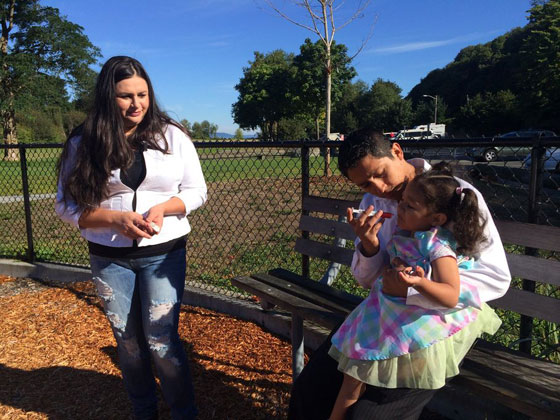 حصلت على حقنة الانفلونزا بدل منع الحمل وانجبت طفلة معاقة صورة رقم 1 حصلت على حقنة الانفلونزا بدل منع الحمل وانجبت طفلة معاقة صورة رقم 1