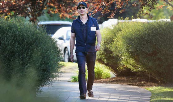 كم تنفق كبرى الشركات على أمن وحماية مدرائها التنفيذيين؟ صورة رقم 3 كم تنفق كبرى الشركات على أمن وحماية مدرائها التنفيذيين؟ صورة رقم 3