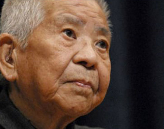 الناجي الوحيد من القنبلتين النوويتين يقهر السرطان ويروي قصته صورة رقم 6 الناجي الوحيد من القنبلتين النوويتين يقهر السرطان ويروي قصته صورة رقم 6