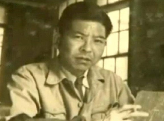 الناجي الوحيد من القنبلتين النوويتين يقهر السرطان ويروي قصته صورة رقم 5 الناجي الوحيد من القنبلتين النوويتين يقهر السرطان ويروي قصته صورة رقم 5