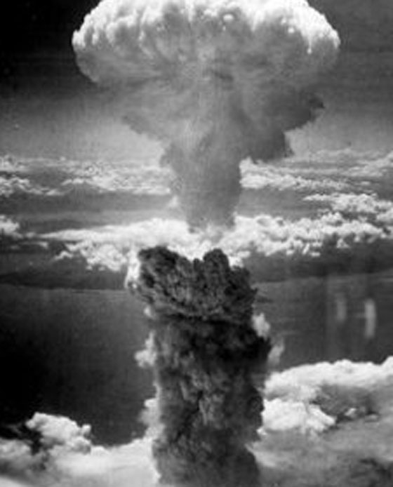 الناجي الوحيد من القنبلتين النوويتين يقهر السرطان ويروي قصته صورة رقم 7 الناجي الوحيد من القنبلتين النوويتين يقهر السرطان ويروي قصته صورة رقم 7