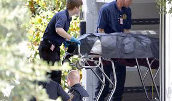 جريمة مروعة.. امركي يقتل 6 اطفال وبالغين في منزل بتكساس صورة رقم 1 جريمة مروعة.. امركي يقتل 6 اطفال وبالغين في منزل بتكساس صورة رقم 1