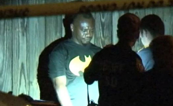 جريمة مروعة.. امركي يقتل 6 اطفال وبالغين في منزل بتكساس صورة رقم 2 جريمة مروعة.. امركي يقتل 6 اطفال وبالغين في منزل بتكساس صورة رقم 2