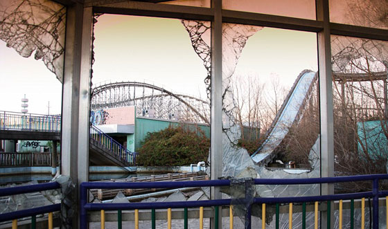 بالصور.. متنزه دمّره اعصار كاترينا وتركه مرتعا للتماسيح صورة رقم 2 بالصور.. متنزه دمّره اعصار كاترينا وتركه مرتعا للتماسيح صورة رقم 2