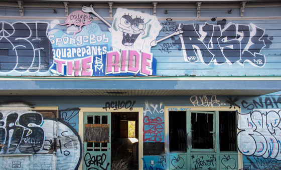 بالصور.. متنزه دمّره اعصار كاترينا وتركه مرتعا للتماسيح صورة رقم 8 بالصور.. متنزه دمّره اعصار كاترينا وتركه مرتعا للتماسيح صورة رقم 8