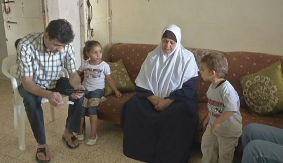 اسرائيل تبحث عن طبيب مدني يطعم الاسير المضرب عن الطعام قسرا صورة رقم 7