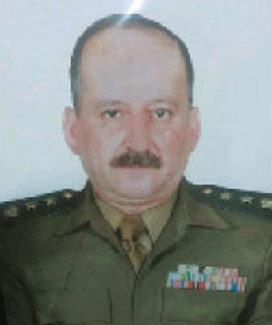 القبض على ابن عم الرئيس السوري بتهمة قتل العقيد حسان الشيخ صورة رقم 7