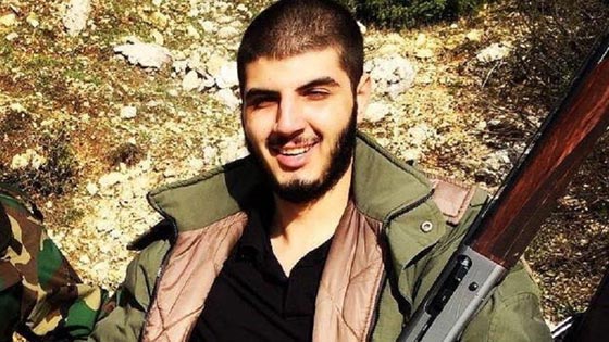 القبض على ابن عم الرئيس السوري بتهمة قتل العقيد حسان الشيخ صورة رقم 1