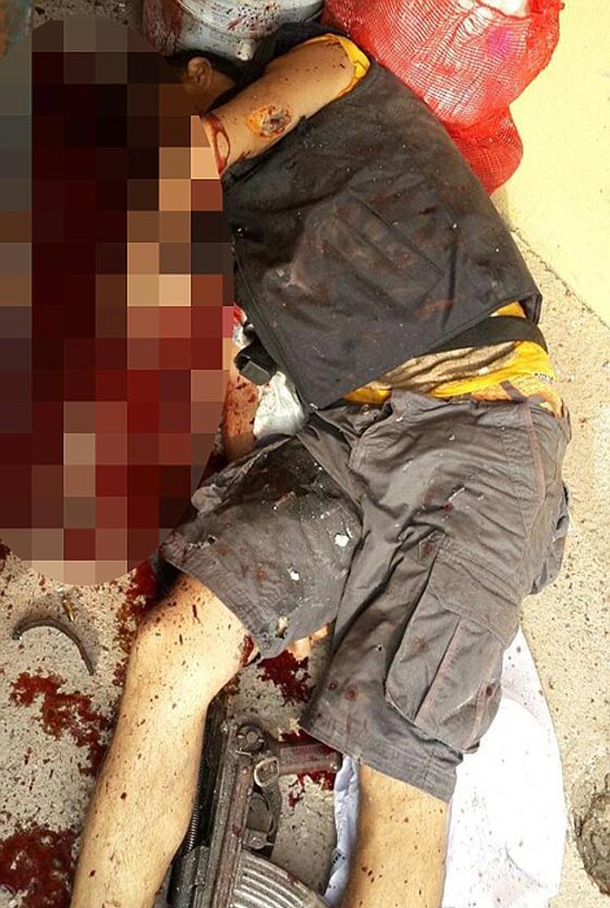 امرأتان تهاجمان القنصلية الامريكية في تركيا وتفجير في مركز للشرطة صورة رقم 4