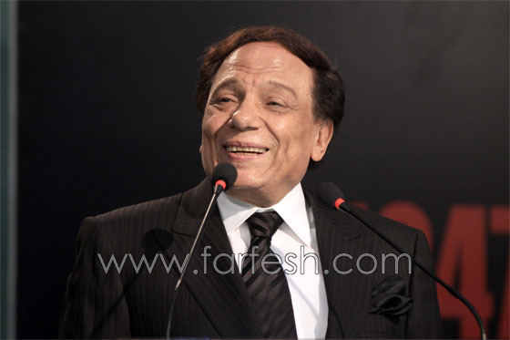 الفنانة المصرية  لبنى عبد العزيز تغضب جمهور عادل امام   صورة رقم 6
