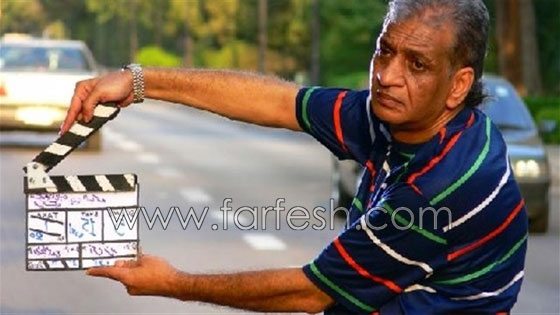 منتج سينمائي يتحرش بفنانة مصرية ويهددها بالخطف وماء النار صورة رقم 6