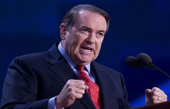 أغرب وأخطر 10 تصريحات ومواقف في الطريق الى البيت الابيض صورة رقم 3