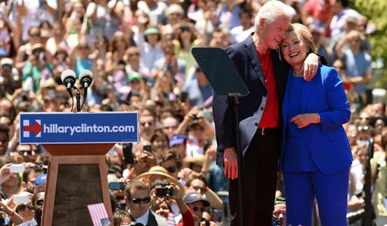 أغرب وأخطر 10 تصريحات ومواقف في الطريق الى البيت الابيض صورة رقم 2