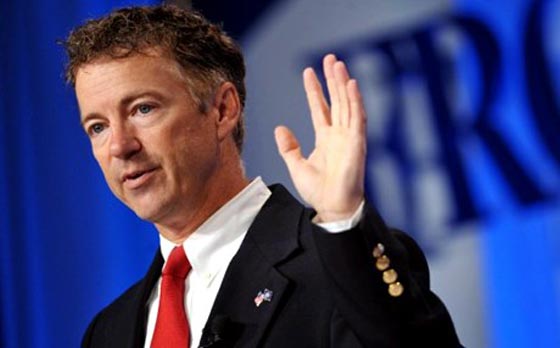 أغرب وأخطر 10 تصريحات ومواقف في الطريق الى البيت الابيض صورة رقم 5 أغرب وأخطر 10 تصريحات ومواقف في الطريق الى البيت الابيض صورة رقم 5