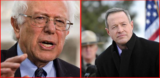 أغرب وأخطر 10 تصريحات ومواقف في الطريق الى البيت الابيض صورة رقم 6 أغرب وأخطر 10 تصريحات ومواقف في الطريق الى البيت الابيض صورة رقم 6