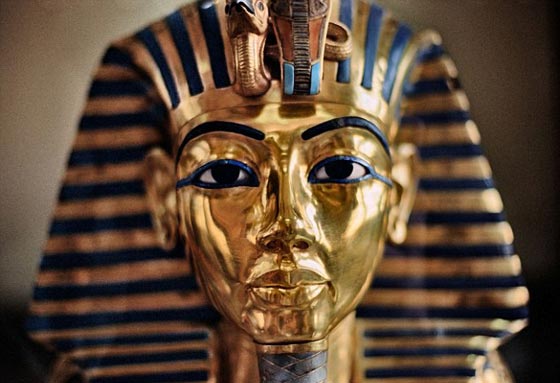 هل يكشف باب خفي في مقبرة توت عنخ امون عن سر تاريخي هام؟ صورة رقم 7