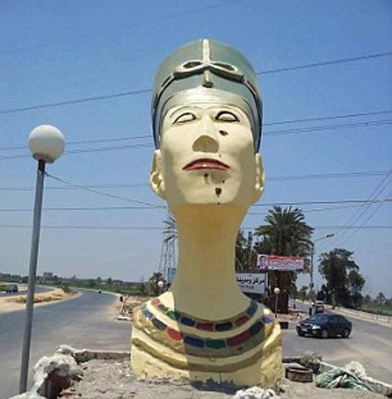 هل يكشف باب خفي في مقبرة توت عنخ امون عن سر تاريخي هام؟ صورة رقم 18