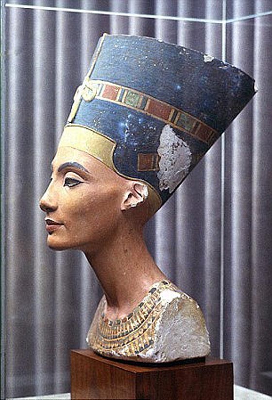 هل يكشف باب خفي في مقبرة توت عنخ امون عن سر تاريخي هام؟ صورة رقم 16