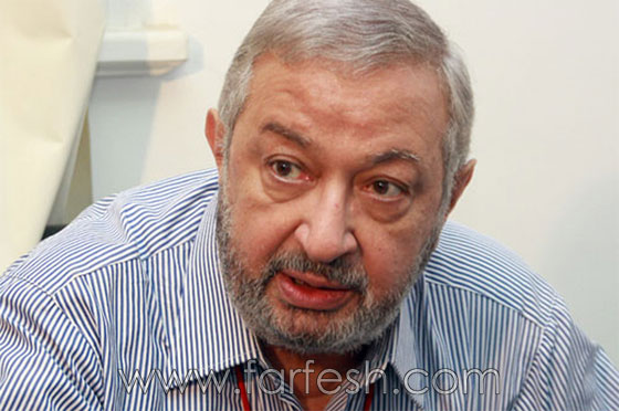  عادل امام: يؤجل حفل زفاف ابنه محمد بسبب صدمة وفاة نور الشريف صورة رقم 5