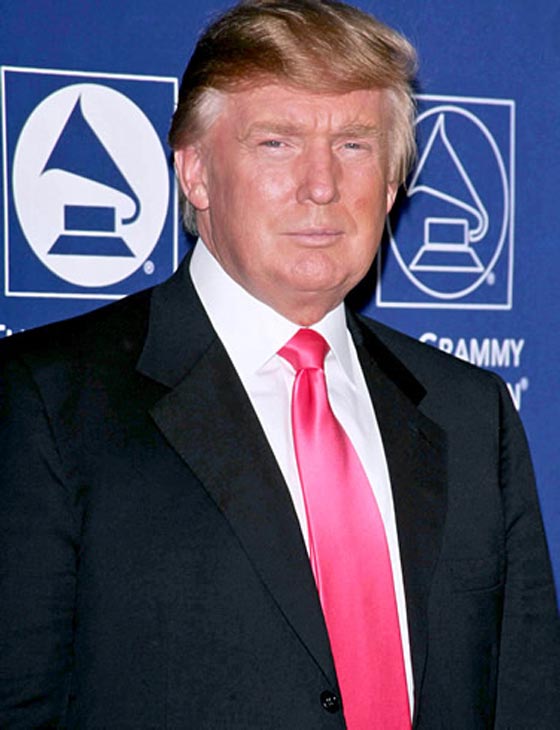 زلات لسان دونالد ترامب تربك الانتخابات الامريكية صورة رقم 6