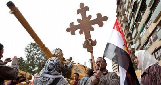 اعتصام رابعة.. خرافات، احلام واساطير صورة رقم 1 اعتصام رابعة.. خرافات، احلام واساطير صورة رقم 1