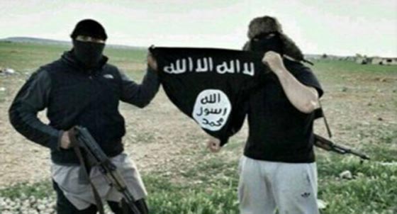 بريطانيا تكشف عن مخطط سري داعشي لاغتيال ملكتها صورة رقم 9