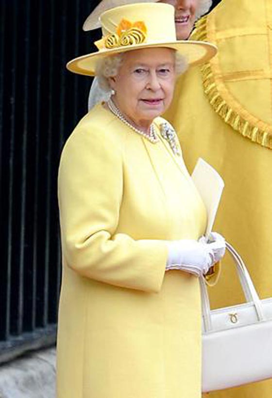 بريطانيا تكشف عن مخطط سري داعشي لاغتيال ملكتها صورة رقم 7