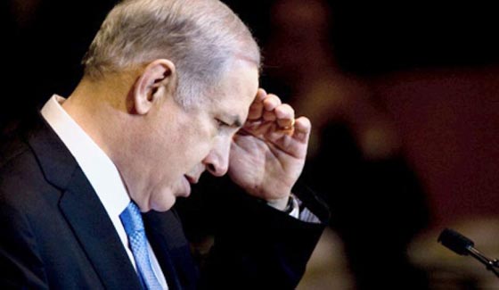 بريطانيون يطالبون باعتقال نتنياهو انتصارا للقضية الفلسطينية صورة رقم 2