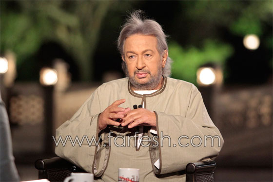  وداعا نجمنا الكبير نور الشريف، الحاج متولي سواق الاوتوبيس صورة رقم 3
