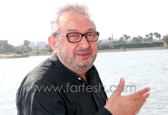  وداعا نجمنا الكبير نور الشريف، الحاج متولي سواق الاوتوبيس صورة رقم 2