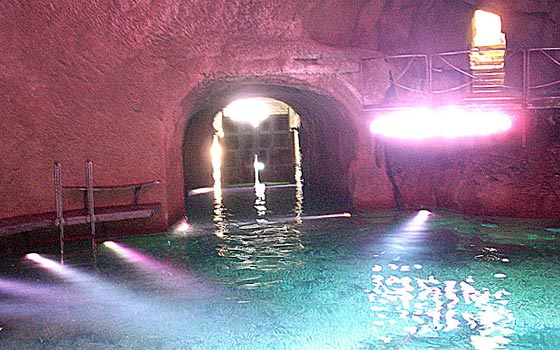 الامير محمد بن نايف قد يشتري قصر برلسكوني بـ 550 مليون دولار صورة رقم 5 الامير محمد بن نايف قد يشتري قصر برلسكوني بـ 550 مليون دولار صورة رقم 5