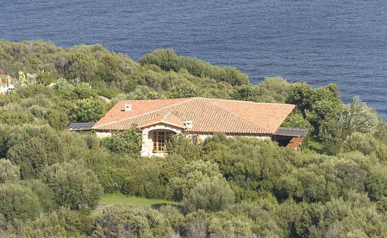 الامير محمد بن نايف قد يشتري قصر برلسكوني بـ 550 مليون دولار صورة رقم 9 الامير محمد بن نايف قد يشتري قصر برلسكوني بـ 550 مليون دولار صورة رقم 9