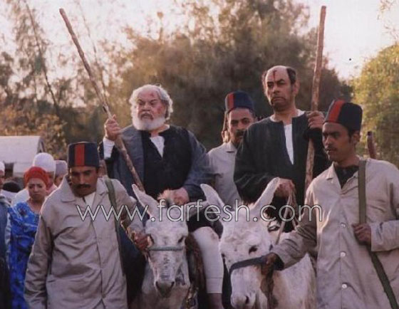 من هو علي حسنين وماذا قال في اخر حوار تلفزيوني له.. قبل رحيله؟ صورة رقم 8