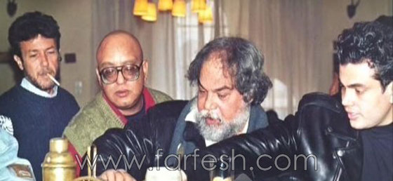 من هو علي حسنين وماذا قال في اخر حوار تلفزيوني له.. قبل رحيله؟ صورة رقم 4