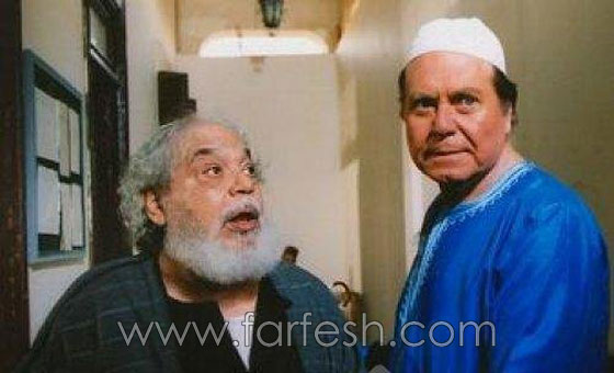 من هو علي حسنين وماذا قال في اخر حوار تلفزيوني له.. قبل رحيله؟ صورة رقم 11