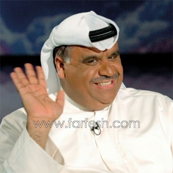   الممثل الكويتي داوود حسين: ساقاضي من اتهمني بالاساءة للخلفاء الراشدين! صورة رقم 4