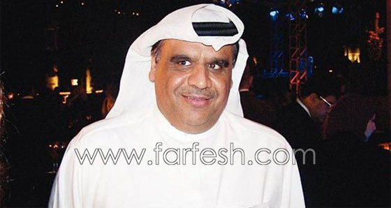   الممثل الكويتي داوود حسين: ساقاضي من اتهمني بالاساءة للخلفاء الراشدين! صورة رقم 1