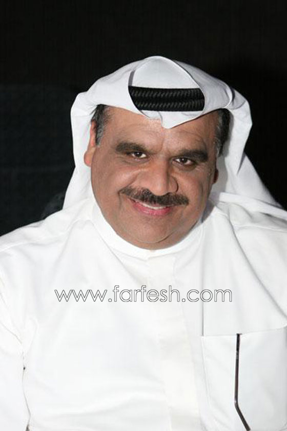   الممثل الكويتي داوود حسين: ساقاضي من اتهمني بالاساءة للخلفاء الراشدين! صورة رقم 3