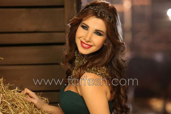    أهم الفنانين مع أكثر من مليون متابع في انستغرام: نانسي، احلام، هيفاء، اليسا، عمرو وتامر   صورة رقم 1